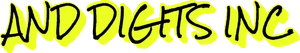 株式会社AND DIGITS