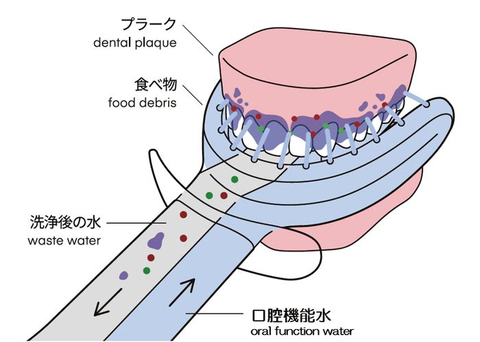 「構造そのものが機能」となる設計