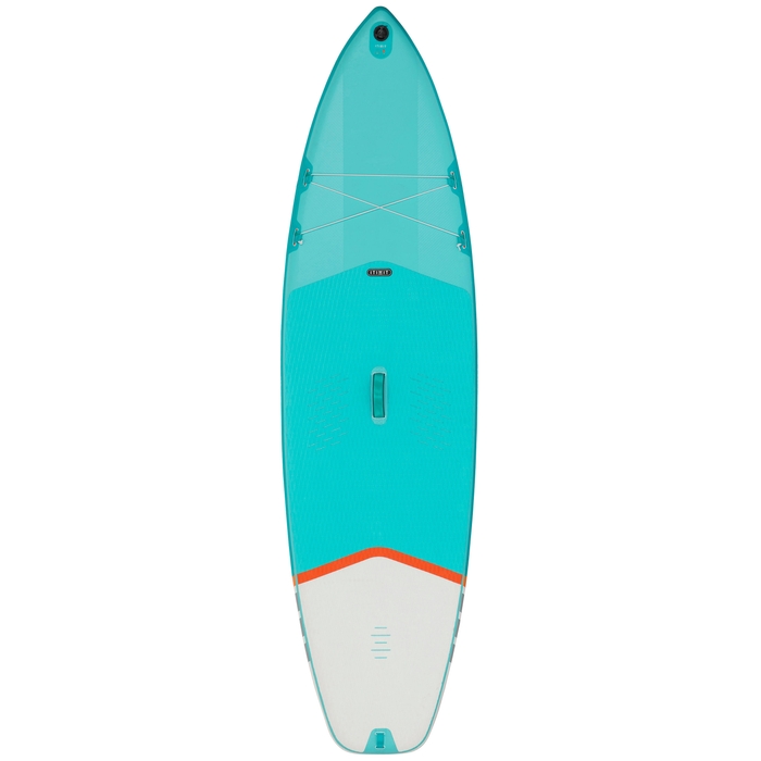 サップ 空気式スタンドアップパドルボード 10'