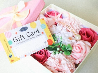 【母の日】まだ間に合う！旅ギフトにおすすめの宿　人気アメニティやドリンク飲み放題付きプランも