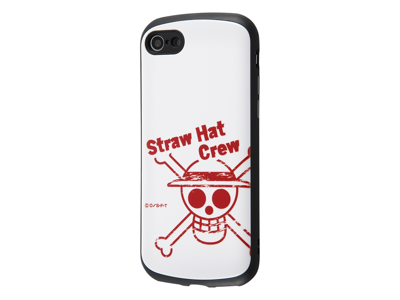 ワンピース』デザインのスマホケース ≪耐衝撃ケースMiA≫ 発売