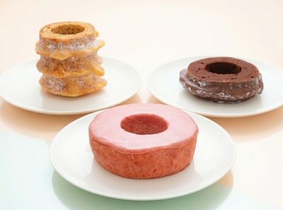 【自社農園の米粉100％で作る、心とお腹を満たすこだわりのバウムクーヘン】