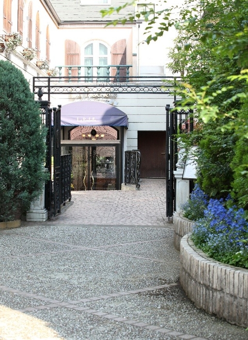 ラ・ロシェル南青山