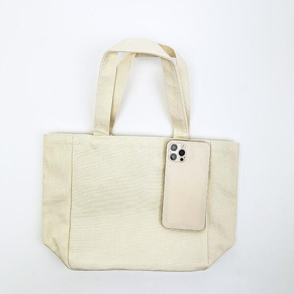 モンチッチのバッグ