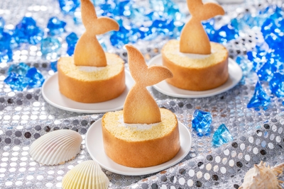 マーメイドロール