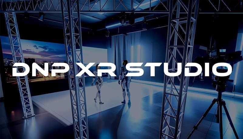 DNP、XR Kaigi 2025出展！体験型ソリューションで価値創造