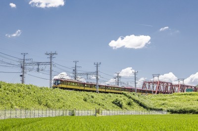 京阪電車