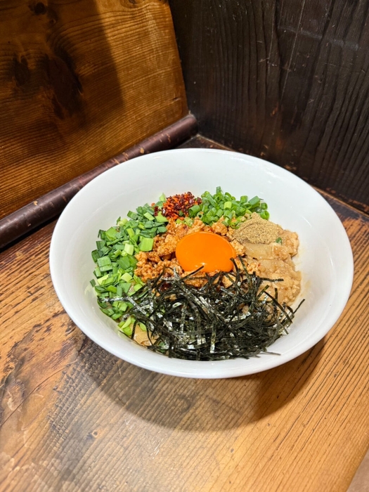 『麺革命!! 背徳マシマシフェス2025』