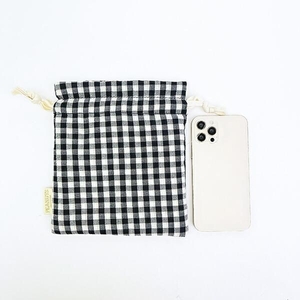 スヌーピーのポーチ