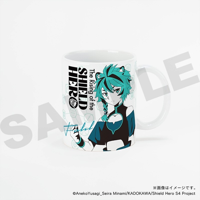 【盾の勇者の成り上がり Season 4】 フォウル