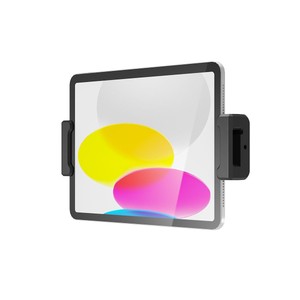 「汎用タブレット壁掛け金具 – Cling VESA」ご利用イメージⅡ（UCLGVWMB）