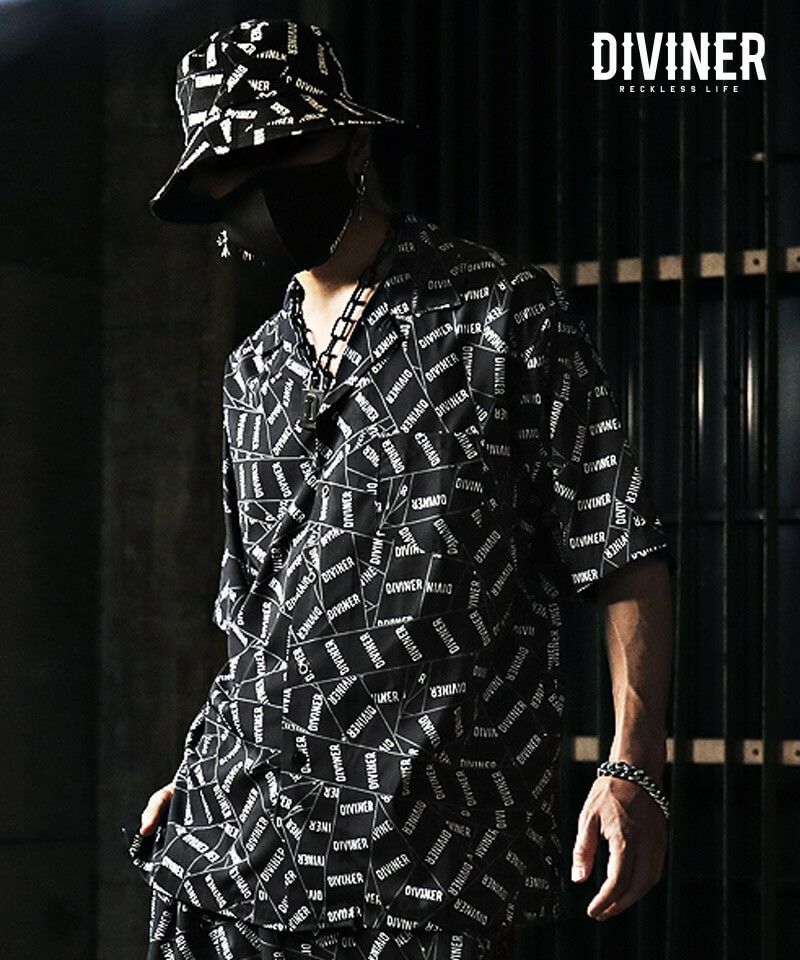 Packing Tape Logo Shirt