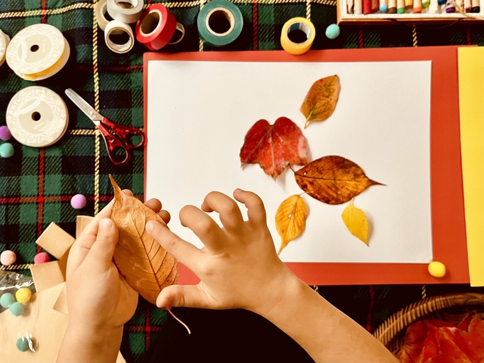 ボタニーペインティングイメージ