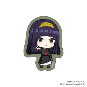 【グノーシア】学園夕里子