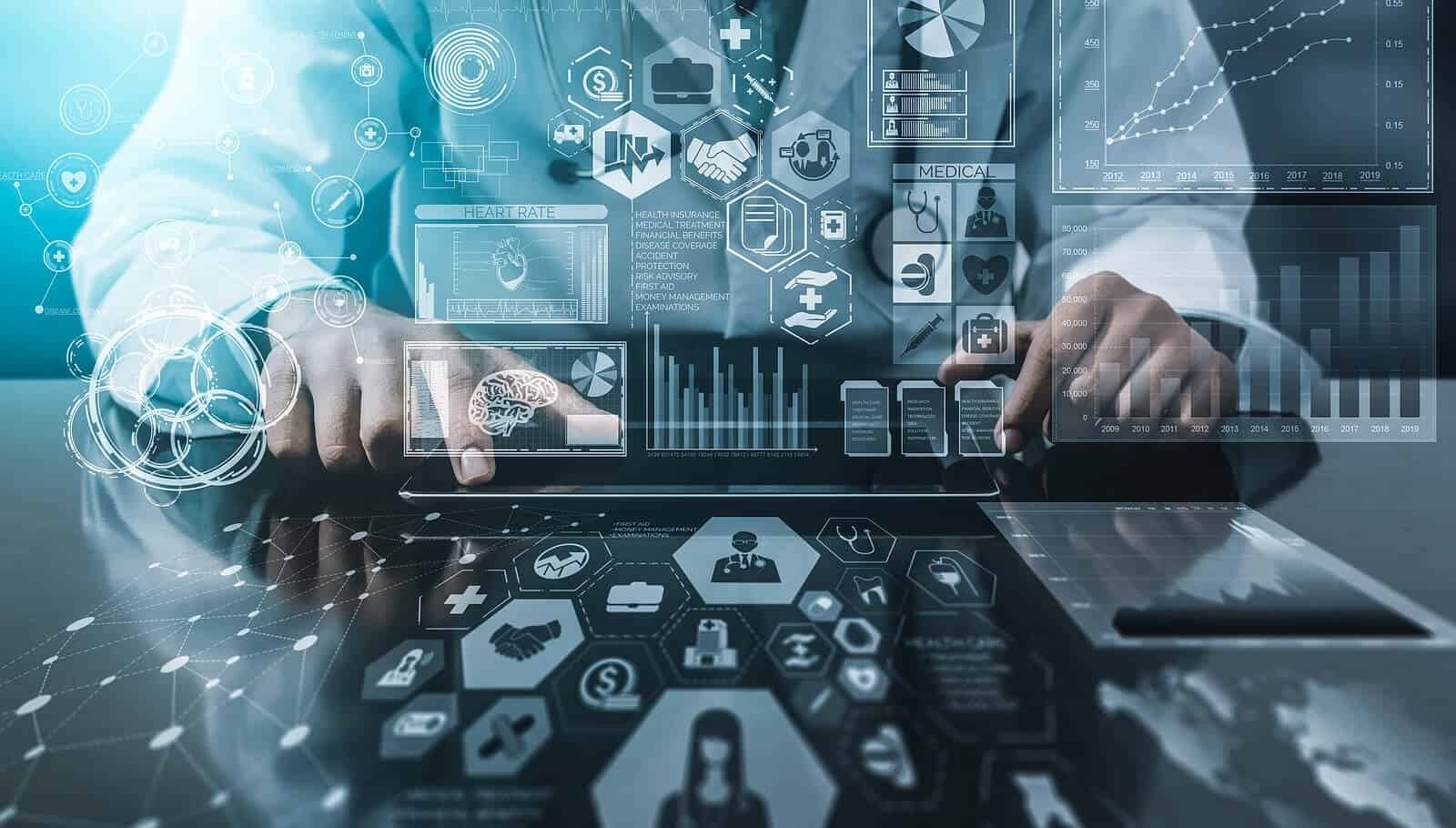 日本のヘルスケアCRM市場は2034年までに22億1,930万米ドルに成長すると予測｜年平均成長率7.89%