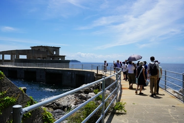 【山口県周南市】命と平和の尊さのための学習「回天記念館夏休み親子教室」開催