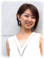 ハーピスト:清水彩華