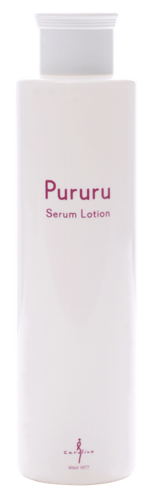 Pururu　セラムローション