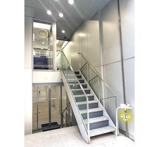 日本橋から、日本を動かす力へ。全国の頑張る人々を整え、健康経営のスタンダードを創り出す挑戦へ。(ＹＵＥ日本橋店舗)