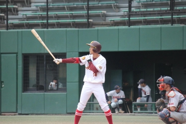 【名城大学・硬式野球部】愛知大学野球連盟秋季リーグ戦９月６日（土）開幕！