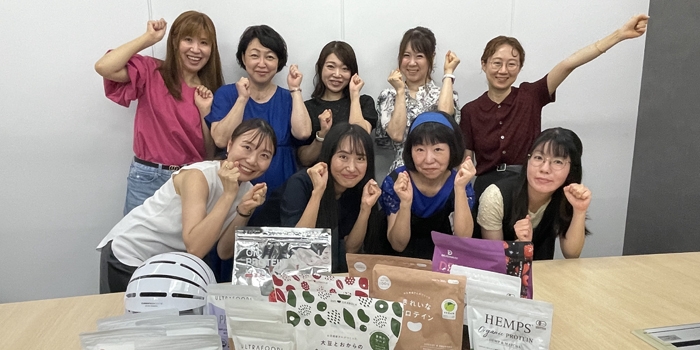 雑誌『からだにいいこと』が開催する 「からだにいいこと®大賞2024」 昨年を大幅に上回る223社446商品がエントリー!