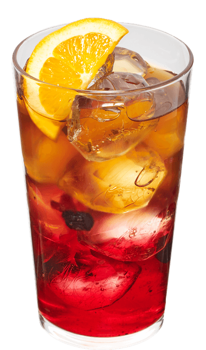 ミッディ・ハイティー 690yen (HAPPY HOUR 480yen)