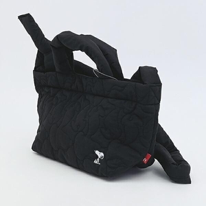 スヌーピーのバッグ