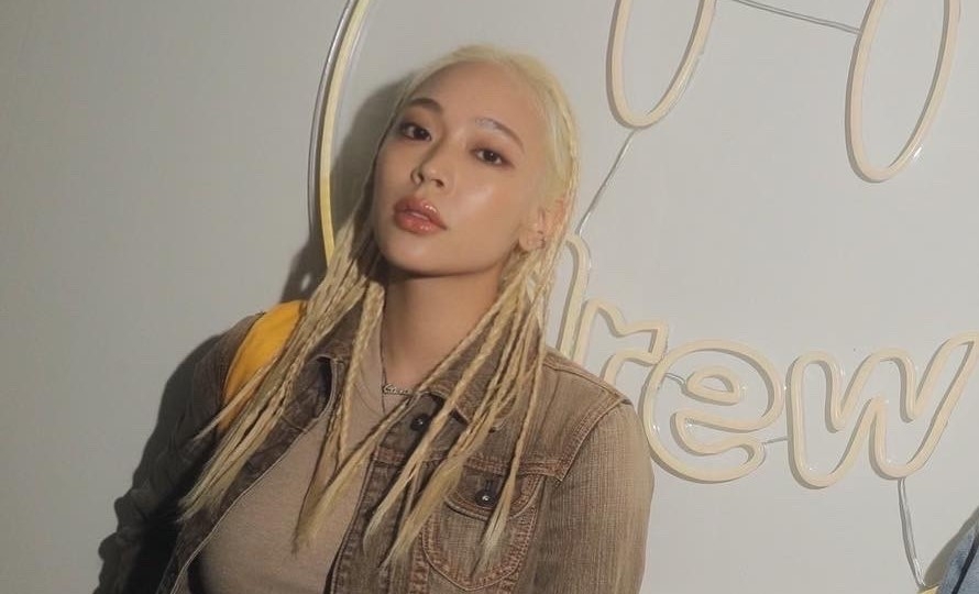 2023年6月　ファッションクリエイターとして活躍中のAnnie（アニー）がモデル芸能プロダクションアデッソに所属