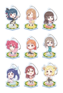 【サイズ】最大H 約70mm ※絵柄はお選びいただけません。