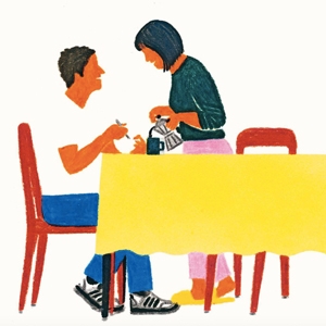 27歳 お母さんのアドバイスは、もう、あまり役に立たない気がする。