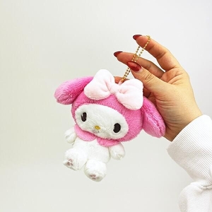 サンリオマスコット