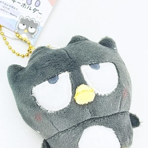 サンリオのニコぬいキーホルダー