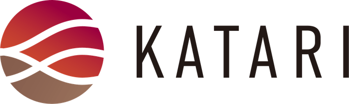 KATARI_ロゴ
