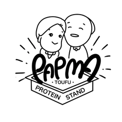 豆腐スムージー PAPMA