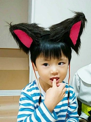 【楽しく学べてハロウィンの仮装にピッタリ!】スイッチエデュケーションが micro:bit で動く「耳」カチューシャパッケージキット『bitPak:Mimi』を新発売!