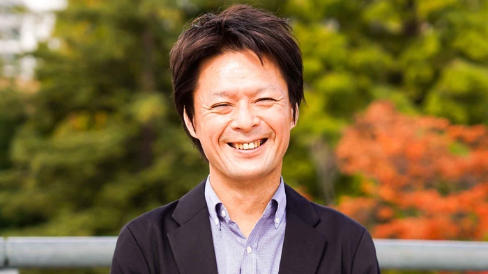 土屋ケアカレッジ教頭 田村 進