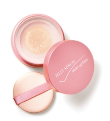 ジェリー状の化粧下地でしっとりつや肌キープ！ 『ジェリーセラムベース』 9月19日(金)より数量限定で発売