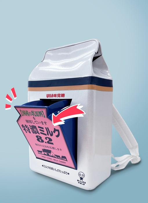 思いつきでつけたポケット