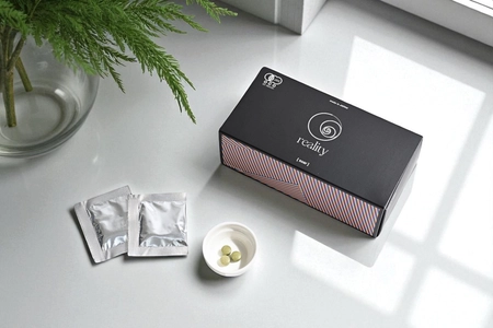 自然の恵みで、整える新習慣を。 有機JAS認証・サロン専売サプリメント『reality soar』、 7月14日新発売