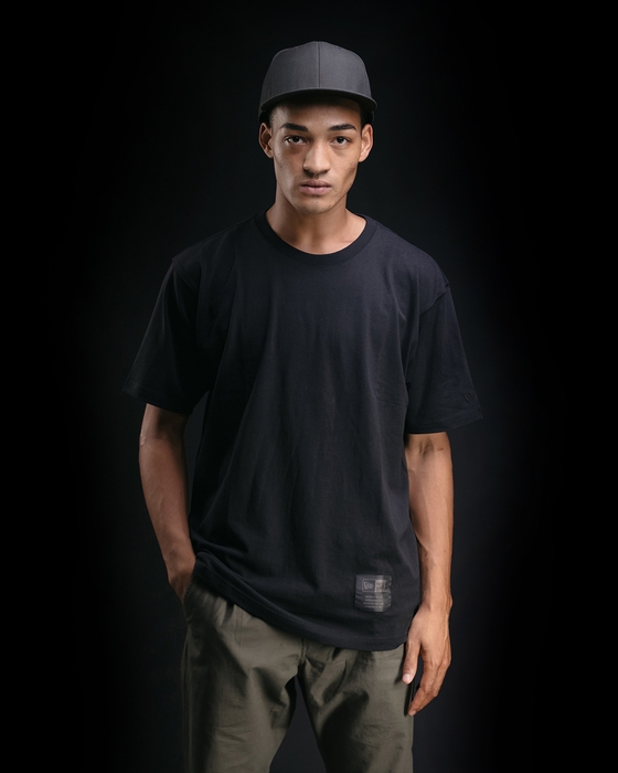 Relaxed Fit Tee ¥4,620(税込)