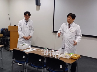 地震のギモンを解決！東京臨海広域防災公園「夏休み防災サイエンススクール」参加者募集中！