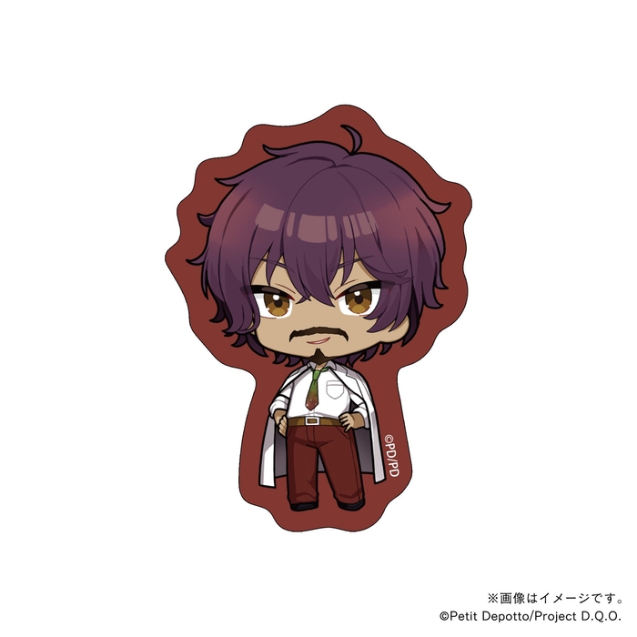 【グノーシア】学園ジョナス