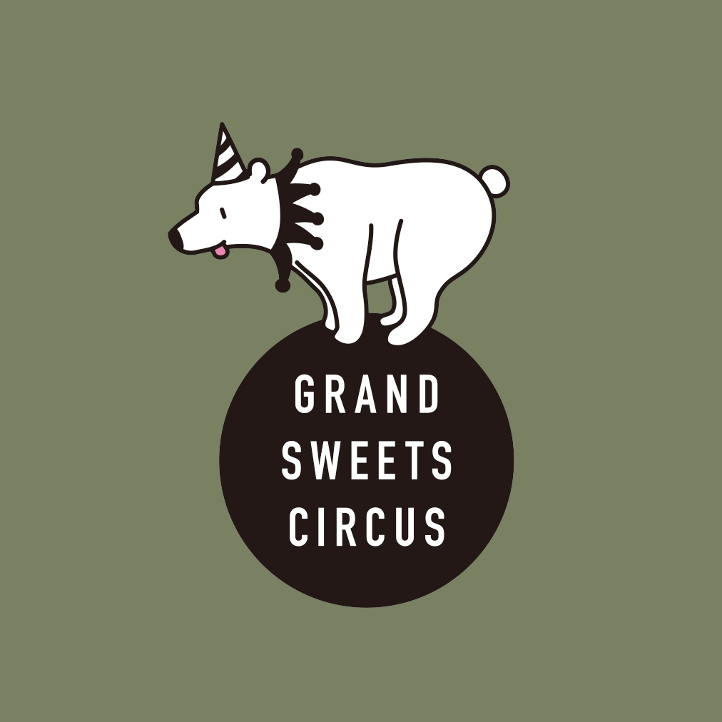 オンライン・パティスリー「グラン スイート サーカス」