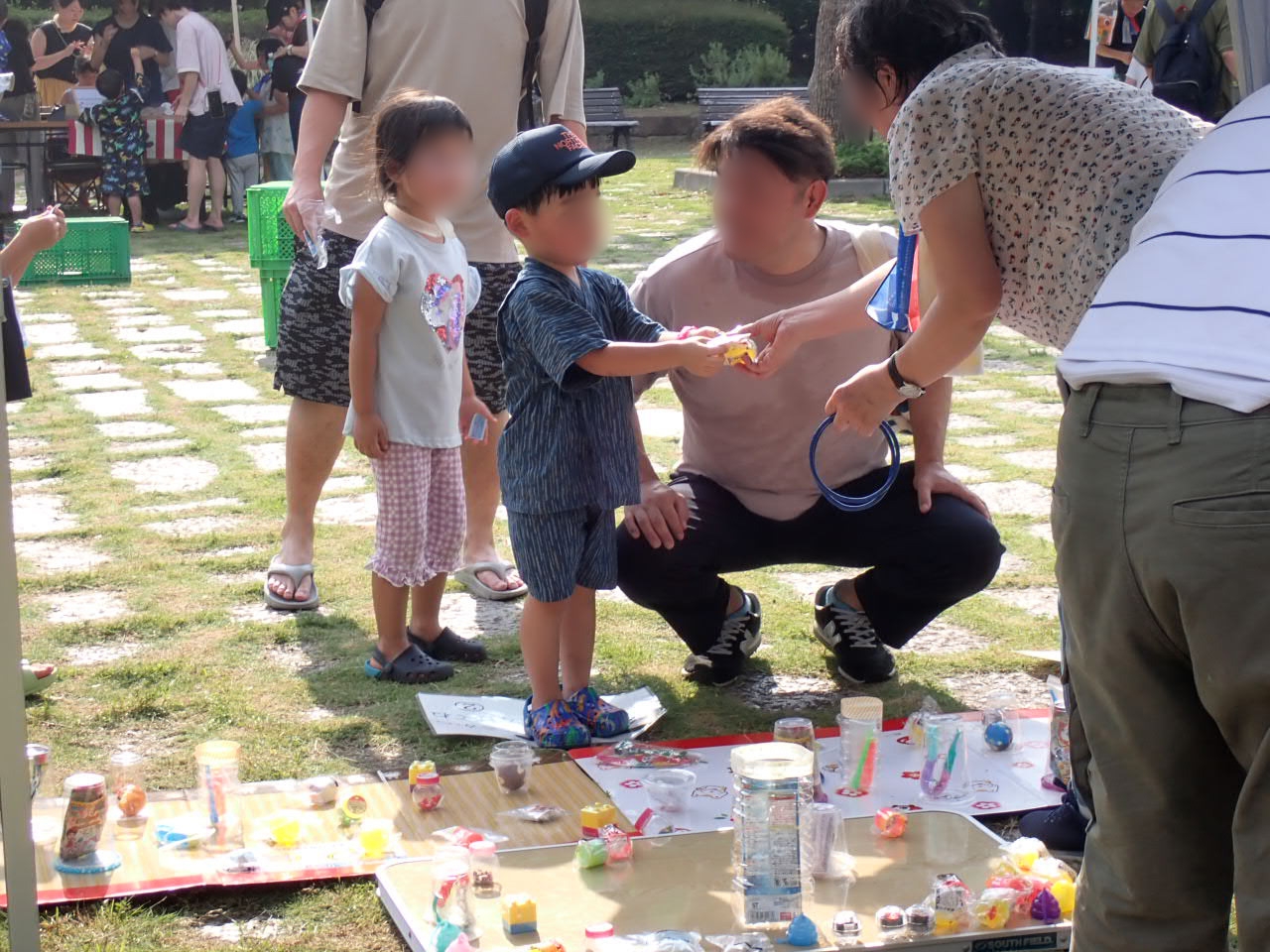 府中の森公園 「日本文化フェスティバル」開催！ 【7/20(日)】