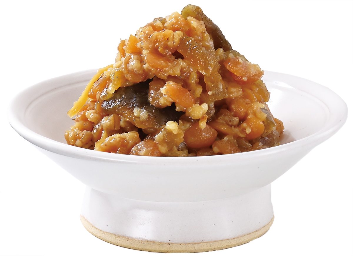 「旅色」×バルニバービ地域活性化共同プロジェクト第2弾 「金山寺味噌」を先着50名様にプレゼント