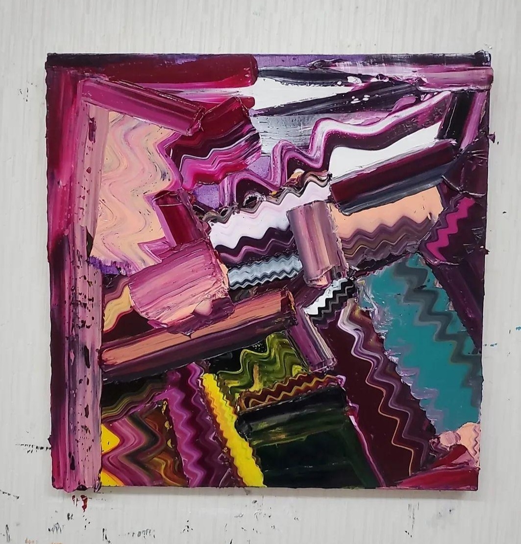 dialogue(展示作品)