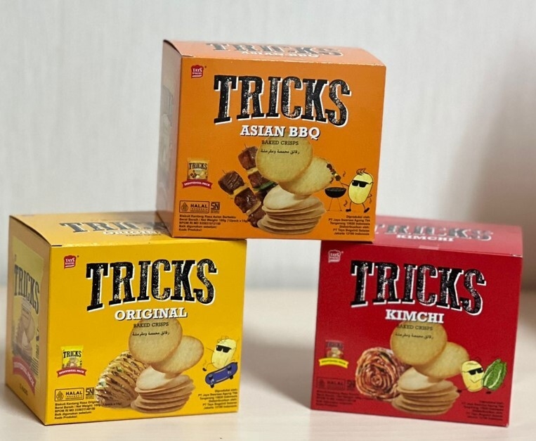 TRICKS(トリックス) 商品写真