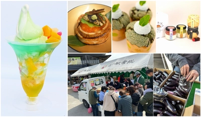 ＼食べて・遊んで・つながる！／ 茨城・道の駅常総で縁日＆グルメ満載の “常総夏祭り”を8/9より9日間　限定開催