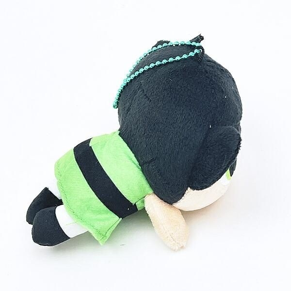 パワーパフガールズのマスコット