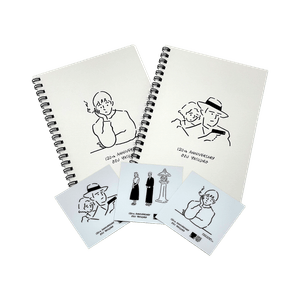 Artwork:Yu Nagaba  ©SHOCHIKU CO.,LTD.